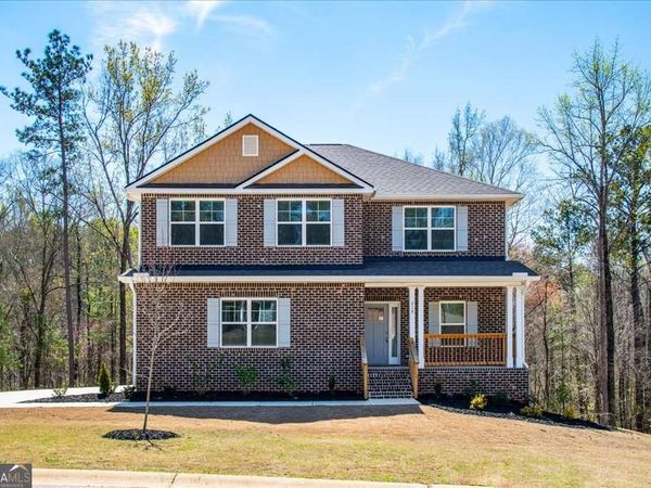 219 Carsons Walk, Macon, GA 31216