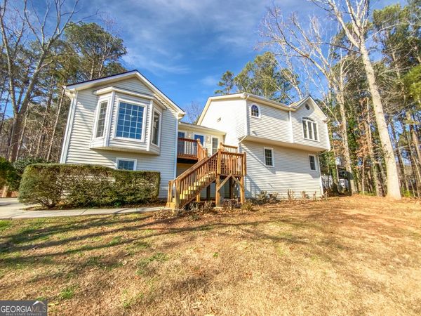 631 Driftwood Drive, Woodstock, GA 30189