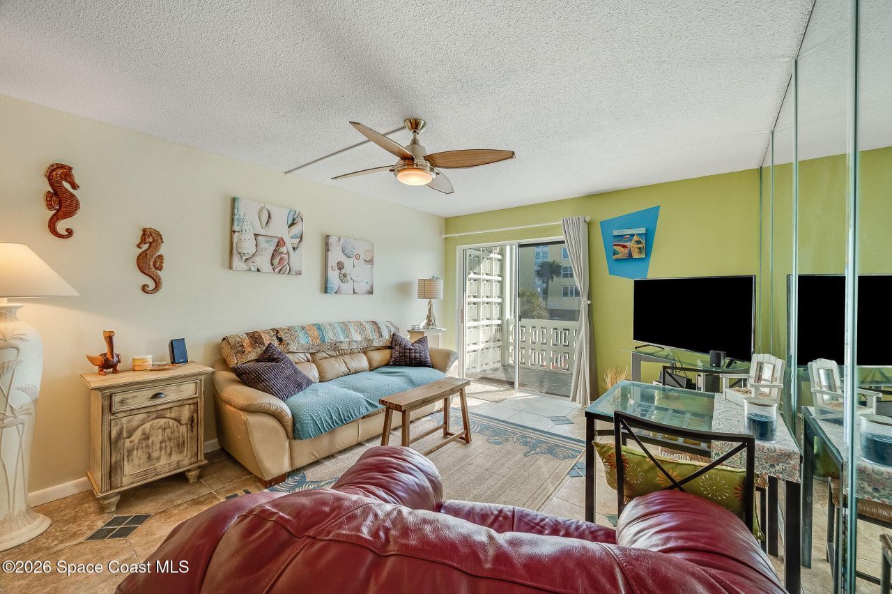 4800 Ocean Beach Boulevard, Unit 218, Cocoa Beach, FL 32931 Photo