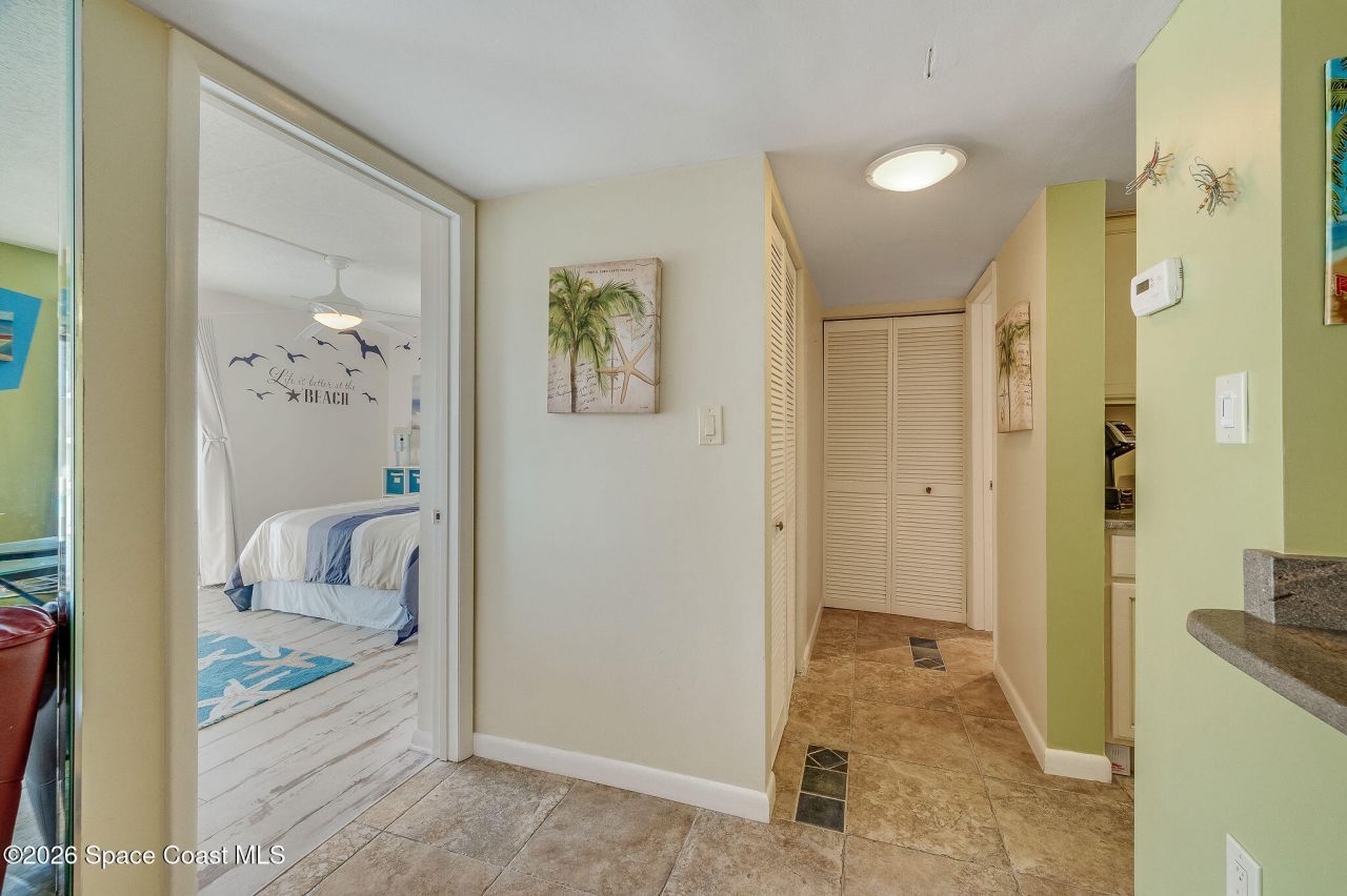 4800 Ocean Beach Boulevard, Unit 218, Cocoa Beach, FL 32931 Photo