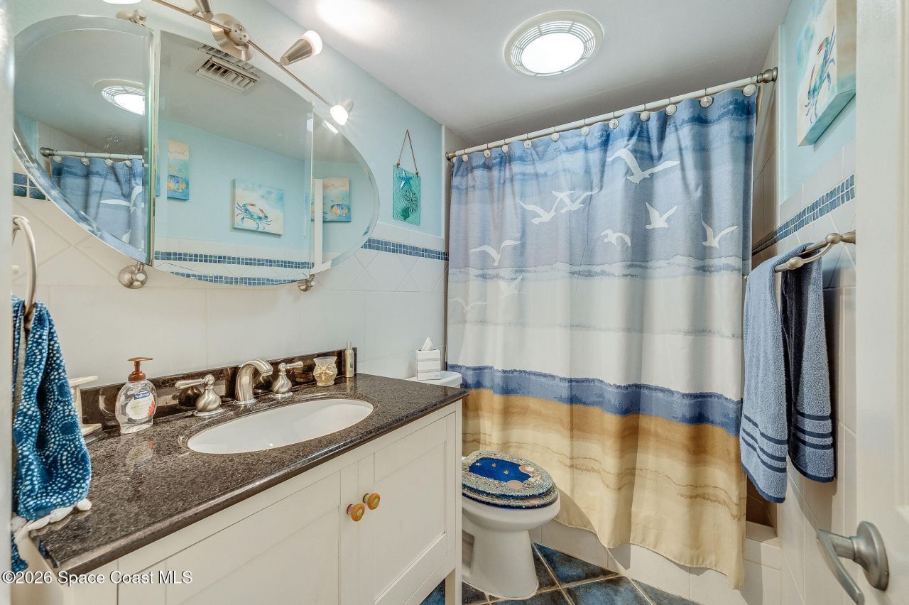 4800 Ocean Beach Boulevard, Unit 218, Cocoa Beach, FL 32931 Photo