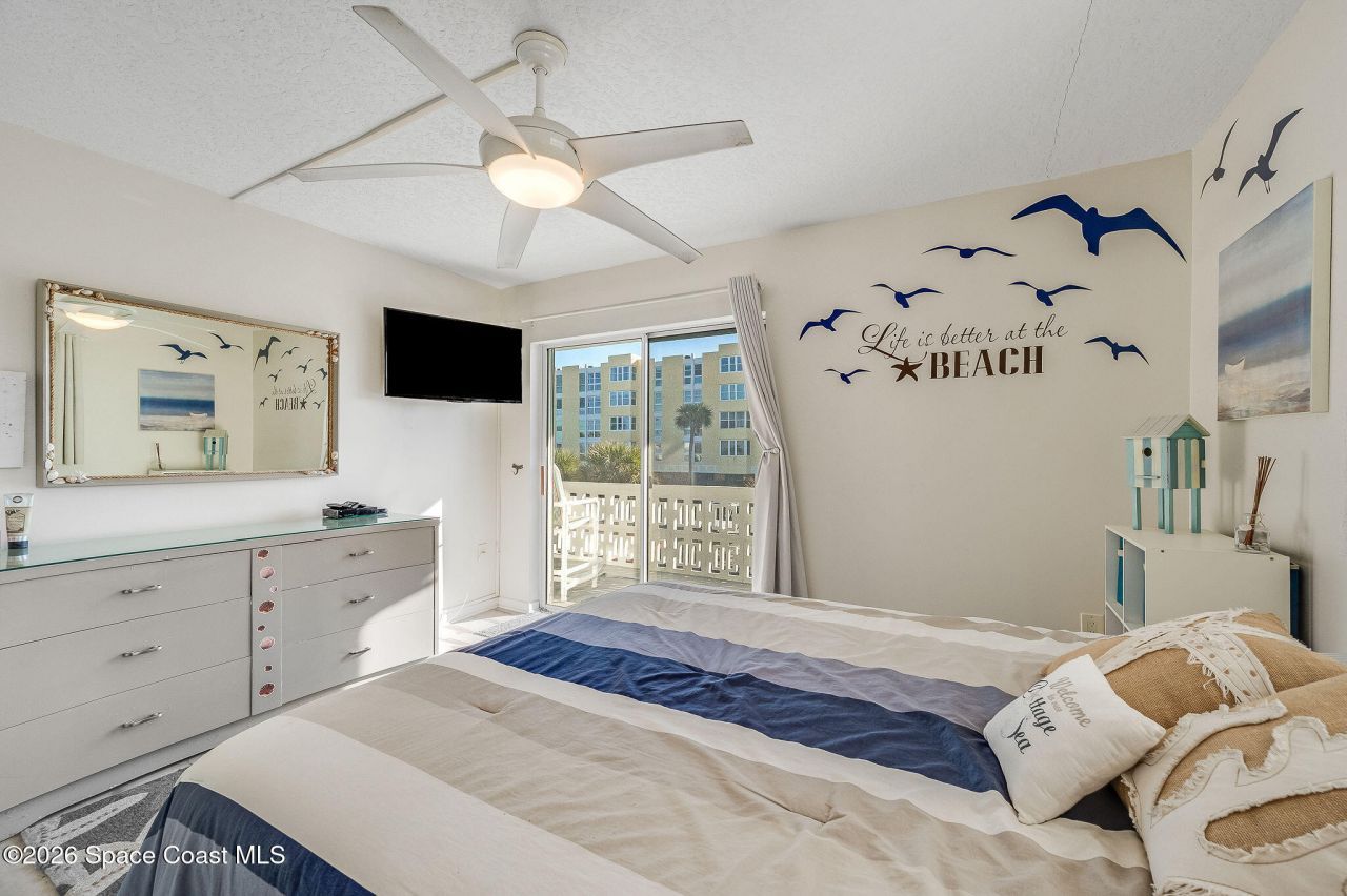 4800 Ocean Beach Boulevard, Unit 218, Cocoa Beach, FL 32931 Photo