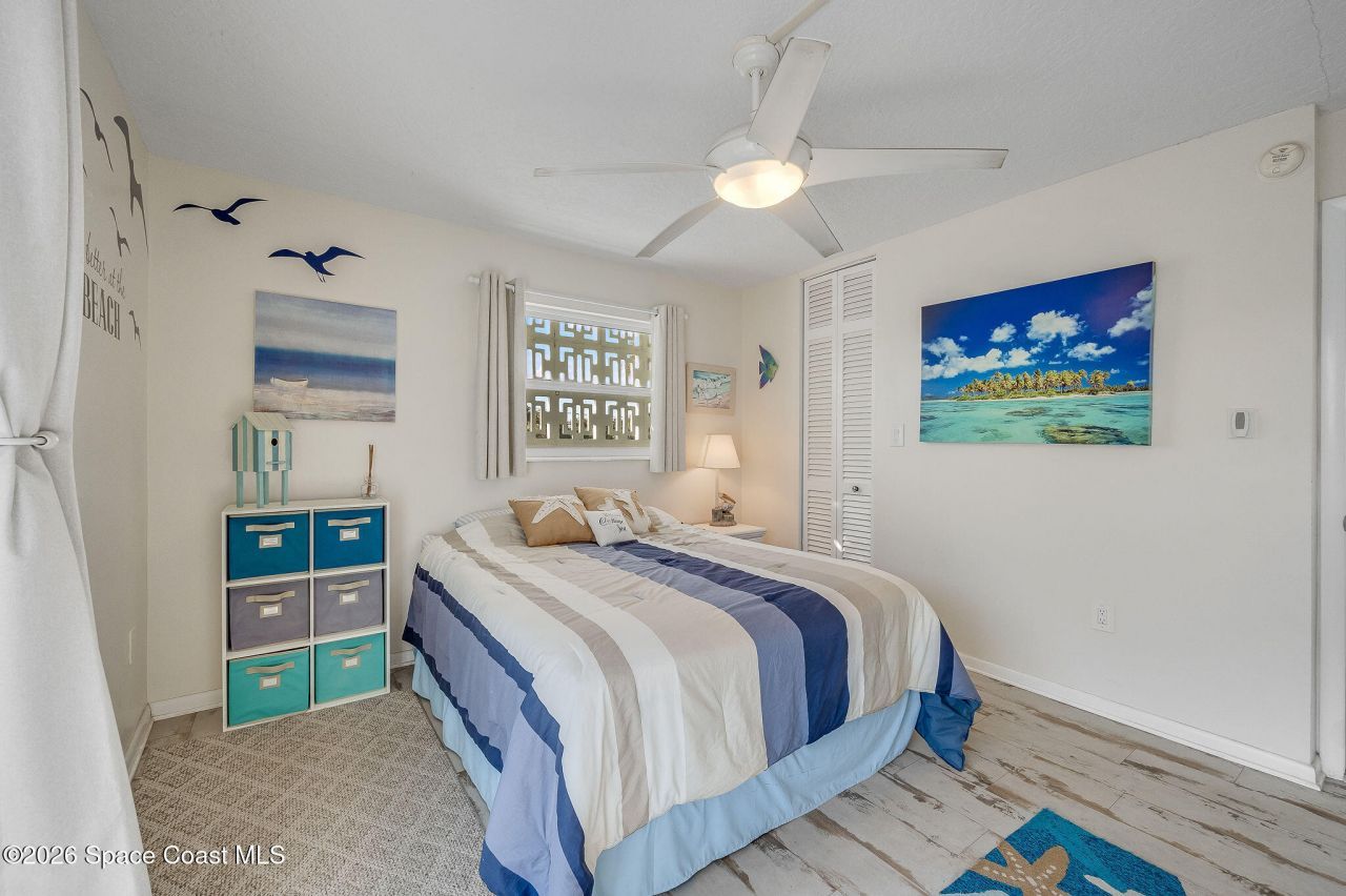 4800 Ocean Beach Boulevard, Unit 218, Cocoa Beach, FL 32931 Photo