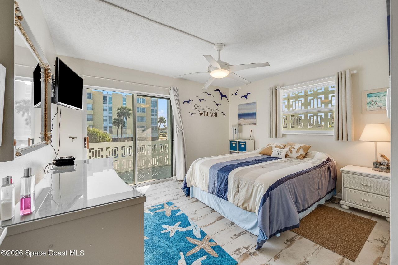 4800 Ocean Beach Boulevard, Unit 218, Cocoa Beach, FL 32931 Photo