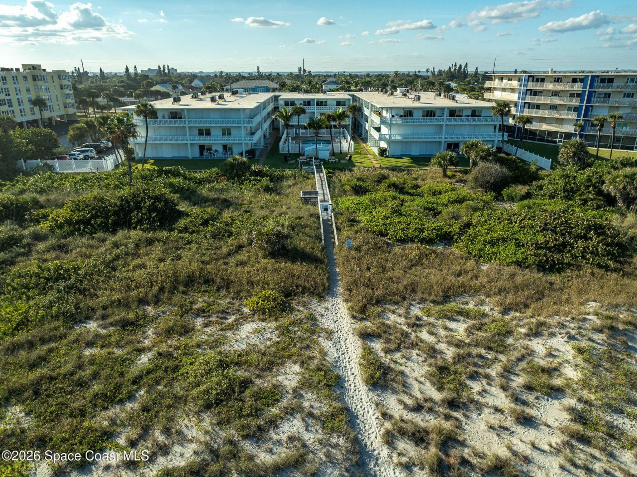 4800 Ocean Beach Boulevard, Unit 218, Cocoa Beach, FL 32931 Photo