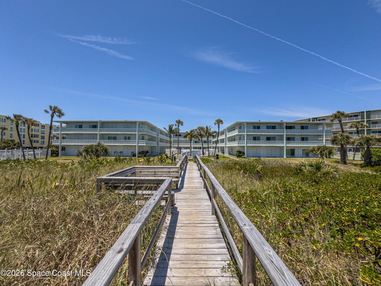 4800 Ocean Beach Boulevard, Unit 218, Cocoa Beach, FL 32931 Photo