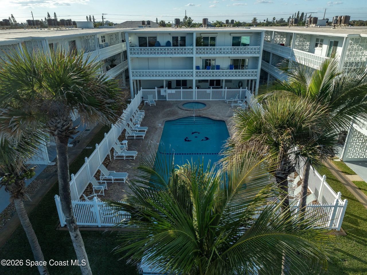 4800 Ocean Beach Boulevard, Unit 218, Cocoa Beach, FL 32931 Photo