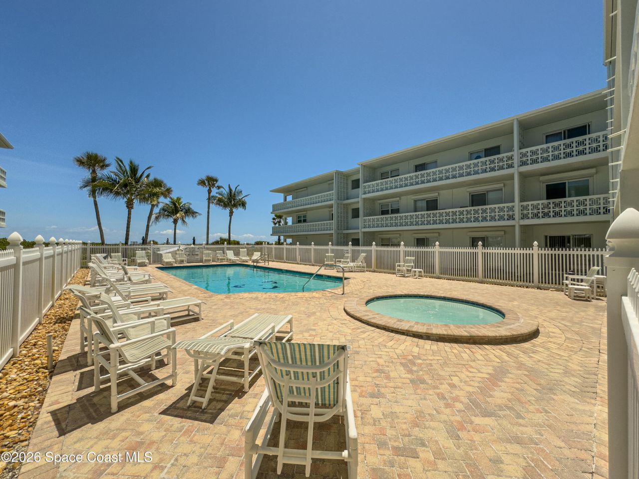 4800 Ocean Beach Boulevard, Unit 218, Cocoa Beach, FL 32931 Photo