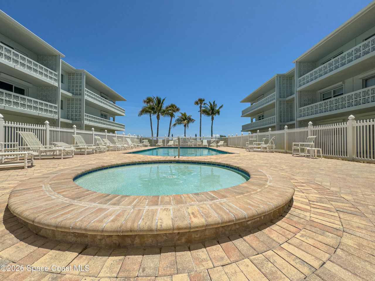 4800 Ocean Beach Boulevard, Unit 218, Cocoa Beach, FL 32931 Photo