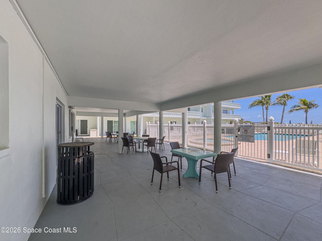 4800 Ocean Beach Boulevard, Unit 218, Cocoa Beach, FL 32931 Photo