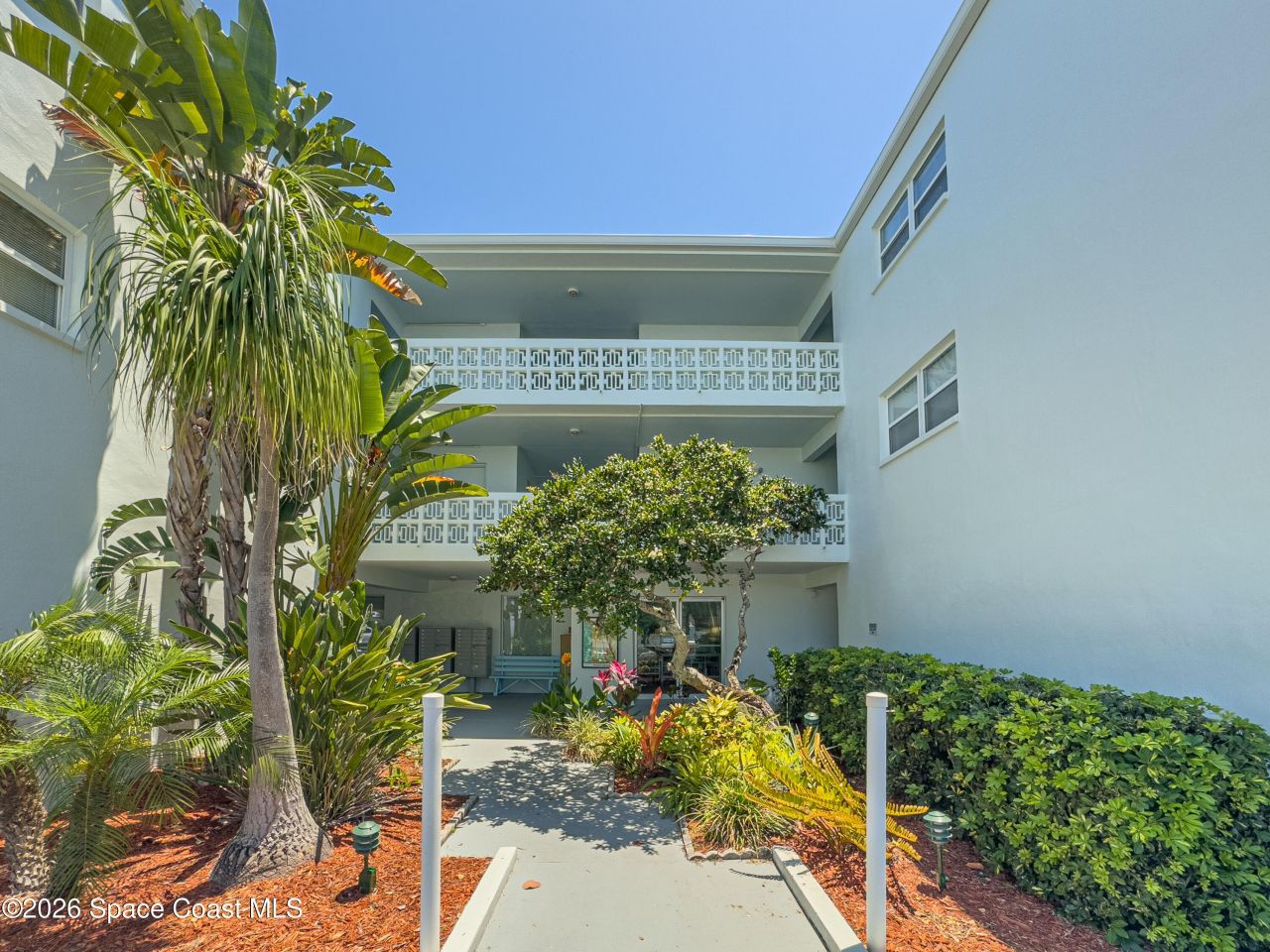 4800 Ocean Beach Boulevard, Unit 218, Cocoa Beach, FL 32931 Photo