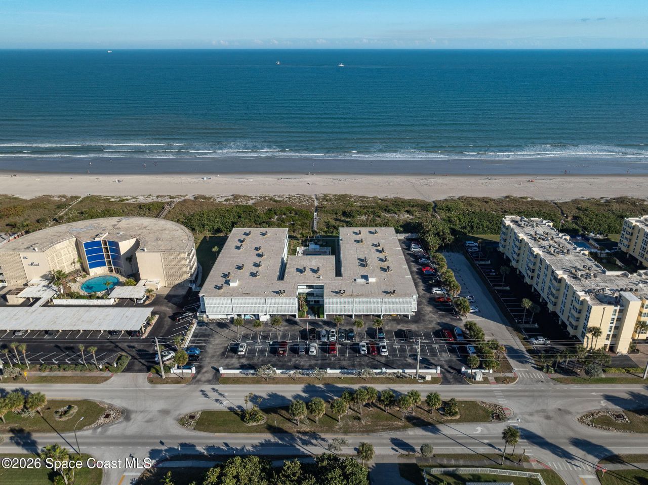 4800 Ocean Beach Boulevard, Unit 218, Cocoa Beach, FL 32931 Photo