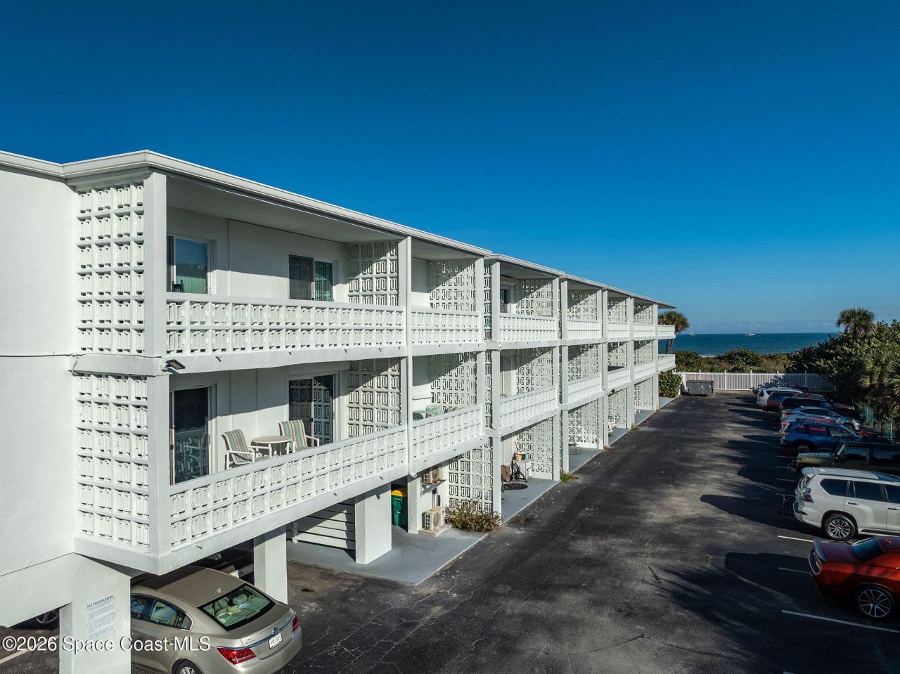 4800 Ocean Beach Boulevard, Unit 218, Cocoa Beach, FL 32931 Photo