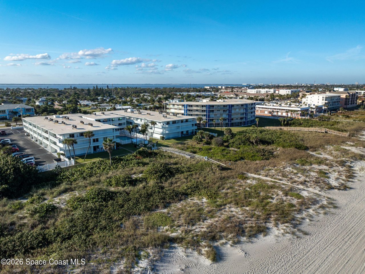 4800 Ocean Beach Boulevard, Unit 218, Cocoa Beach, FL 32931 Photo