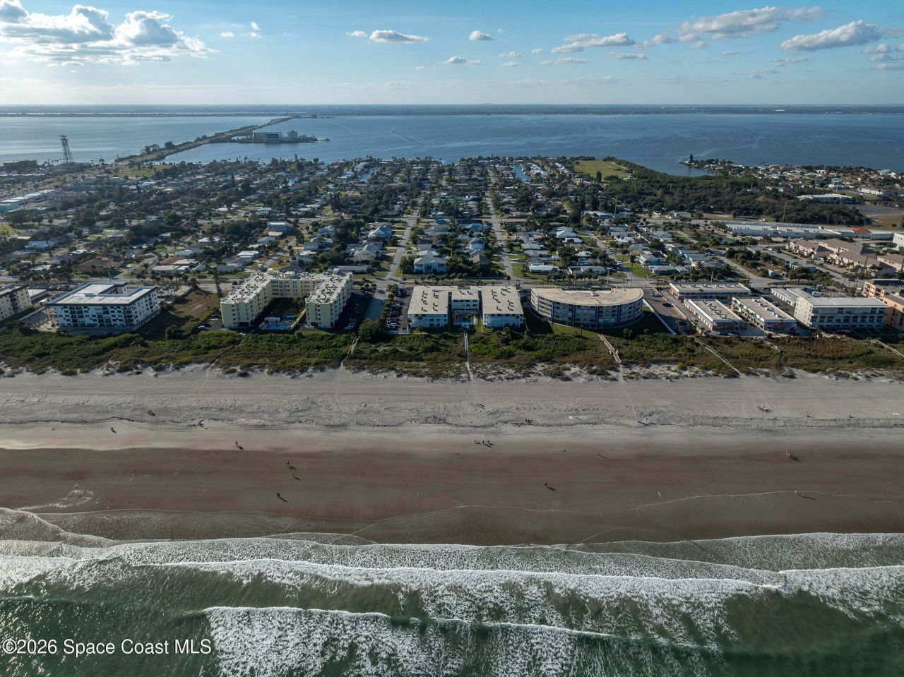 4800 Ocean Beach Boulevard, Unit 218, Cocoa Beach, FL 32931 Photo