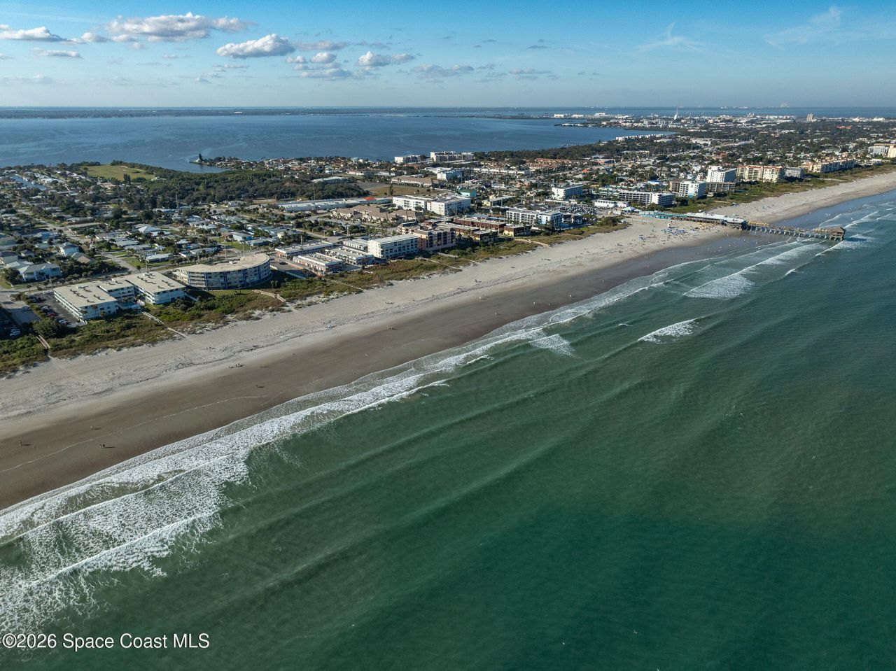 4800 Ocean Beach Boulevard, Unit 218, Cocoa Beach, FL 32931 Photo
