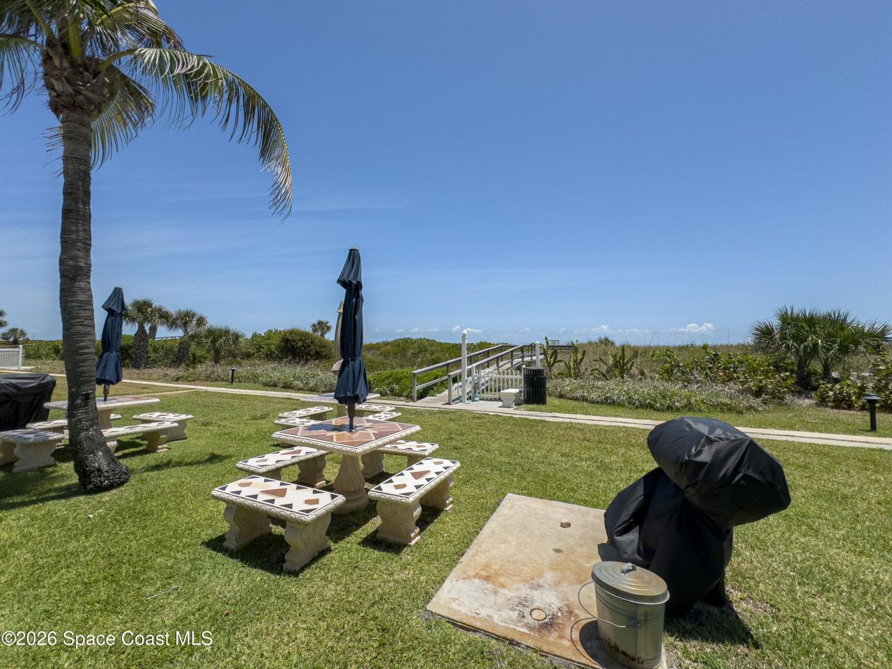 4800 Ocean Beach Boulevard, Unit 218, Cocoa Beach, FL 32931 Photo