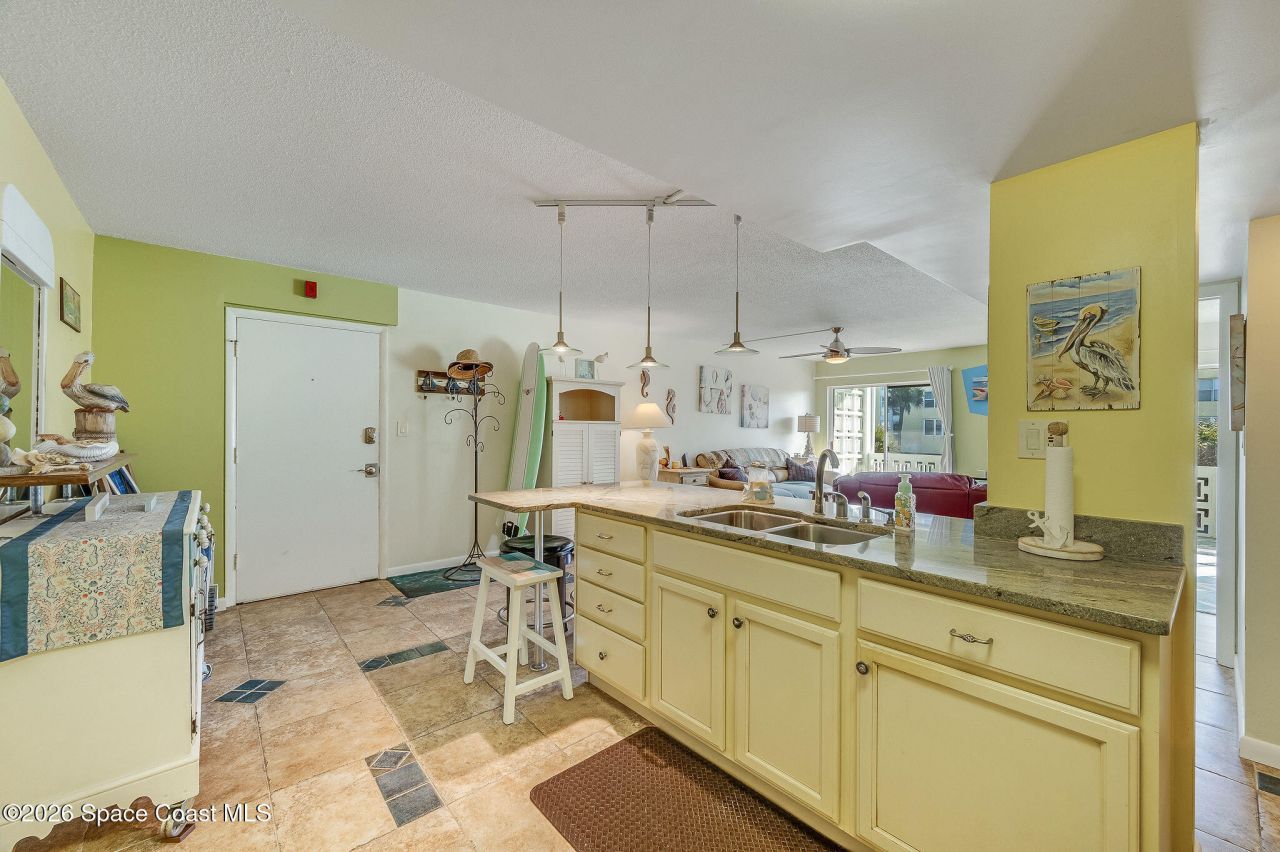 4800 Ocean Beach Boulevard, Unit 218, Cocoa Beach, FL 32931 Photo