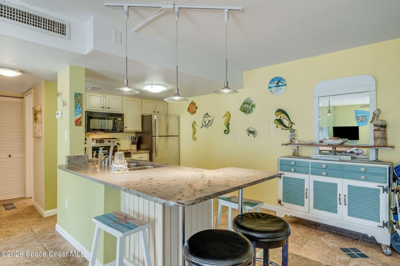 4800 Ocean Beach Boulevard, Unit 218, Cocoa Beach, FL 32931 Photo