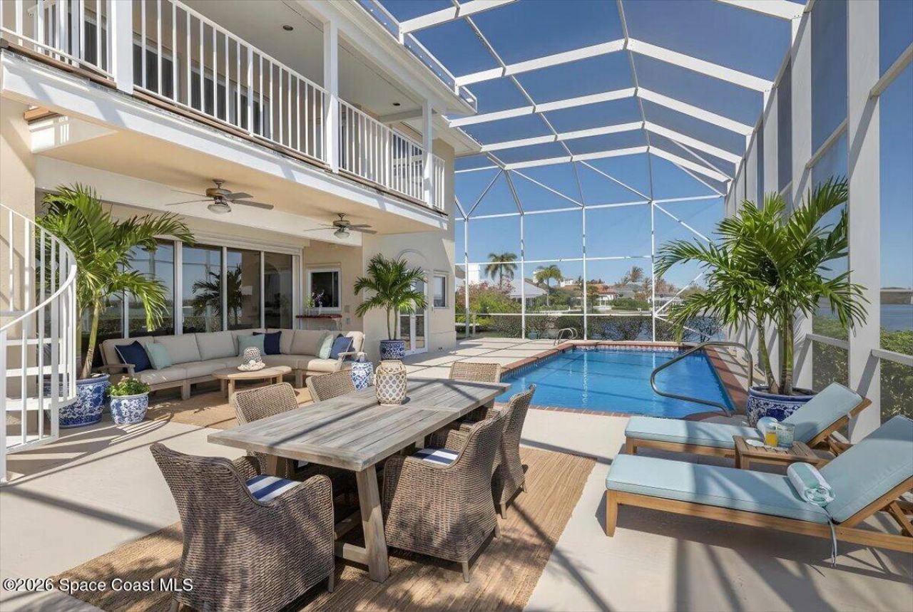 2 Sea Horse Lane, Vero Beach, FL 32960 Photo