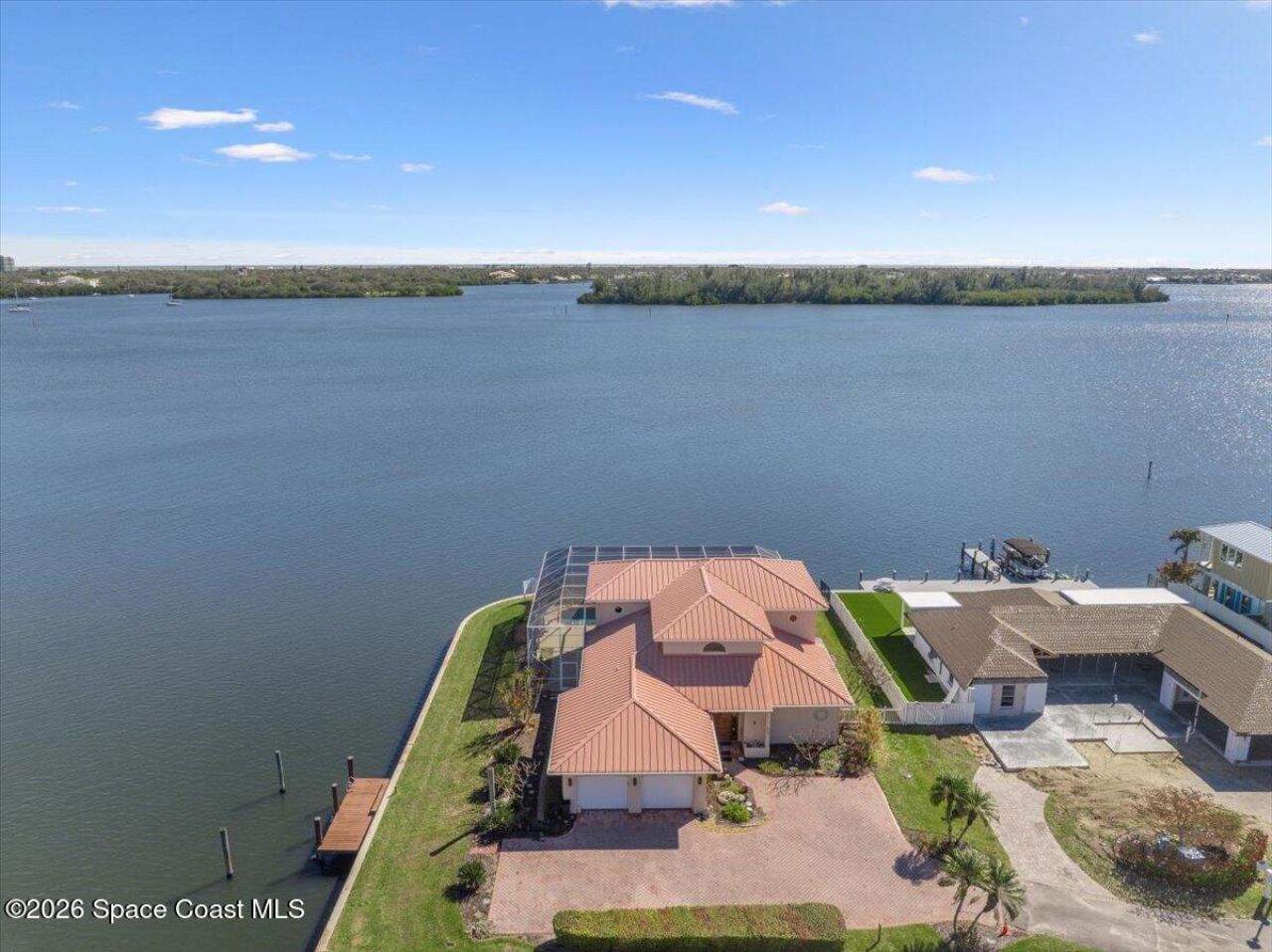 2 Sea Horse Lane, Vero Beach, FL 32960 Photo