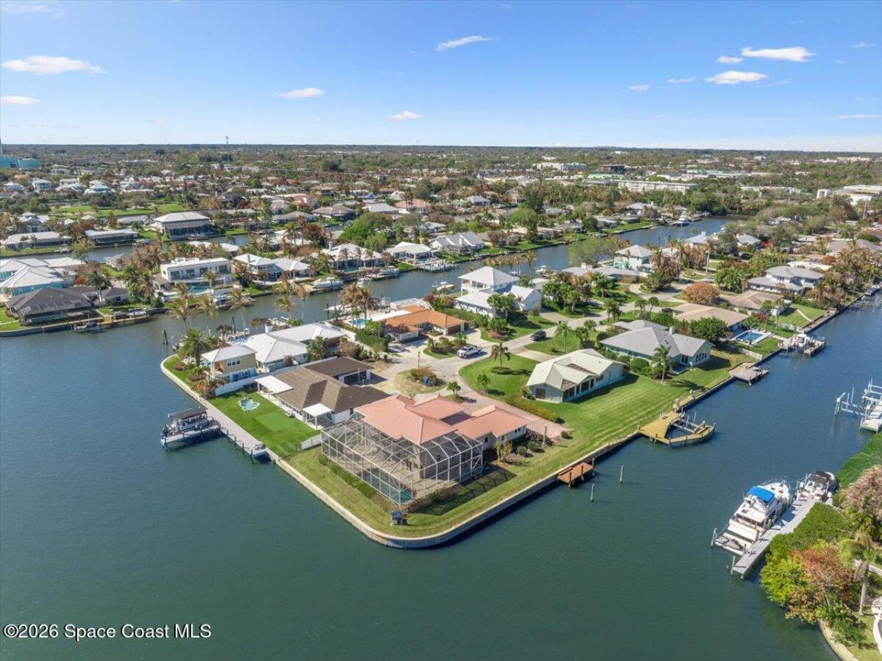 2 Sea Horse Lane, Vero Beach, FL 32960 Photo