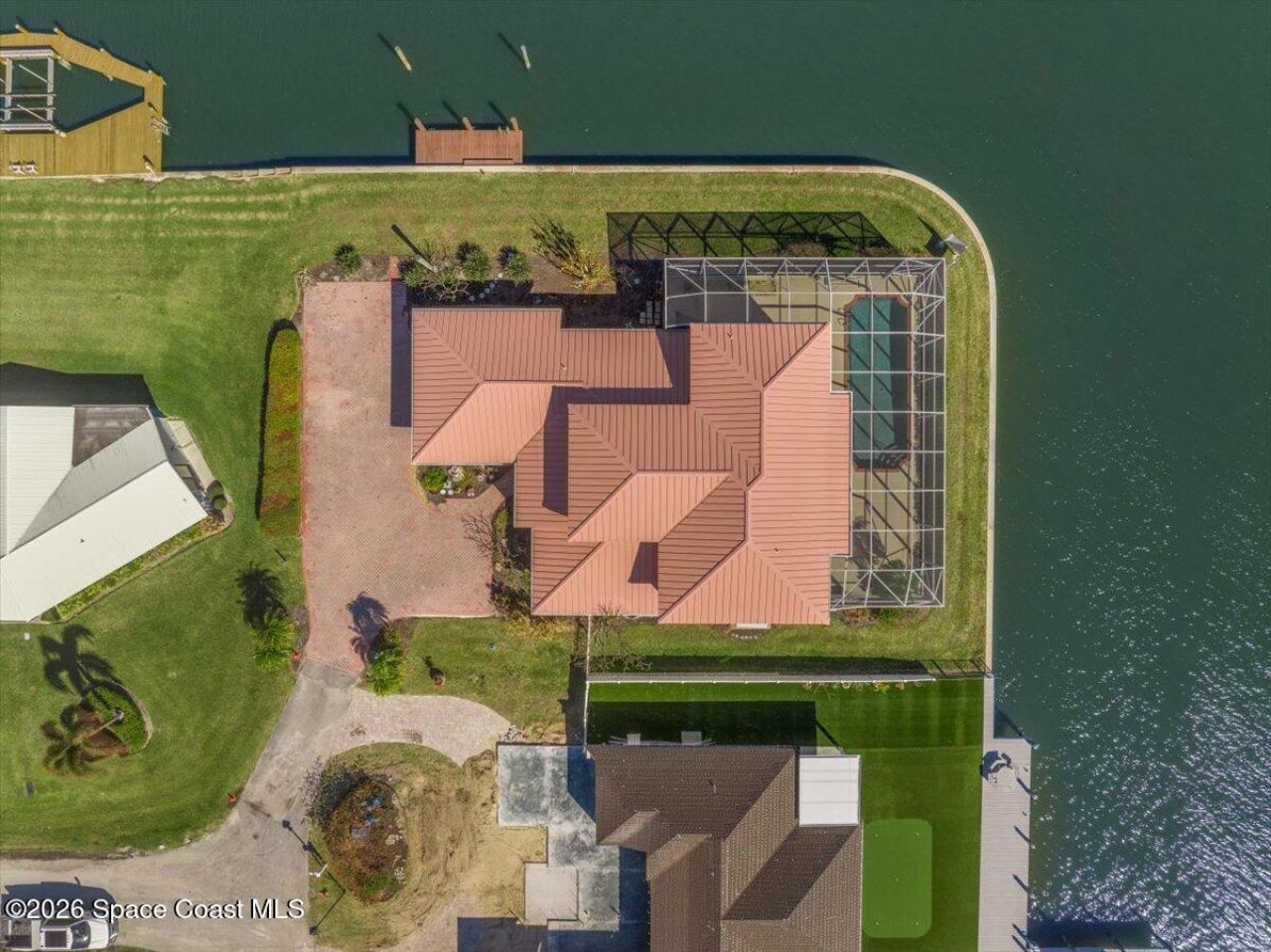 2 Sea Horse Lane, Vero Beach, FL 32960 Photo