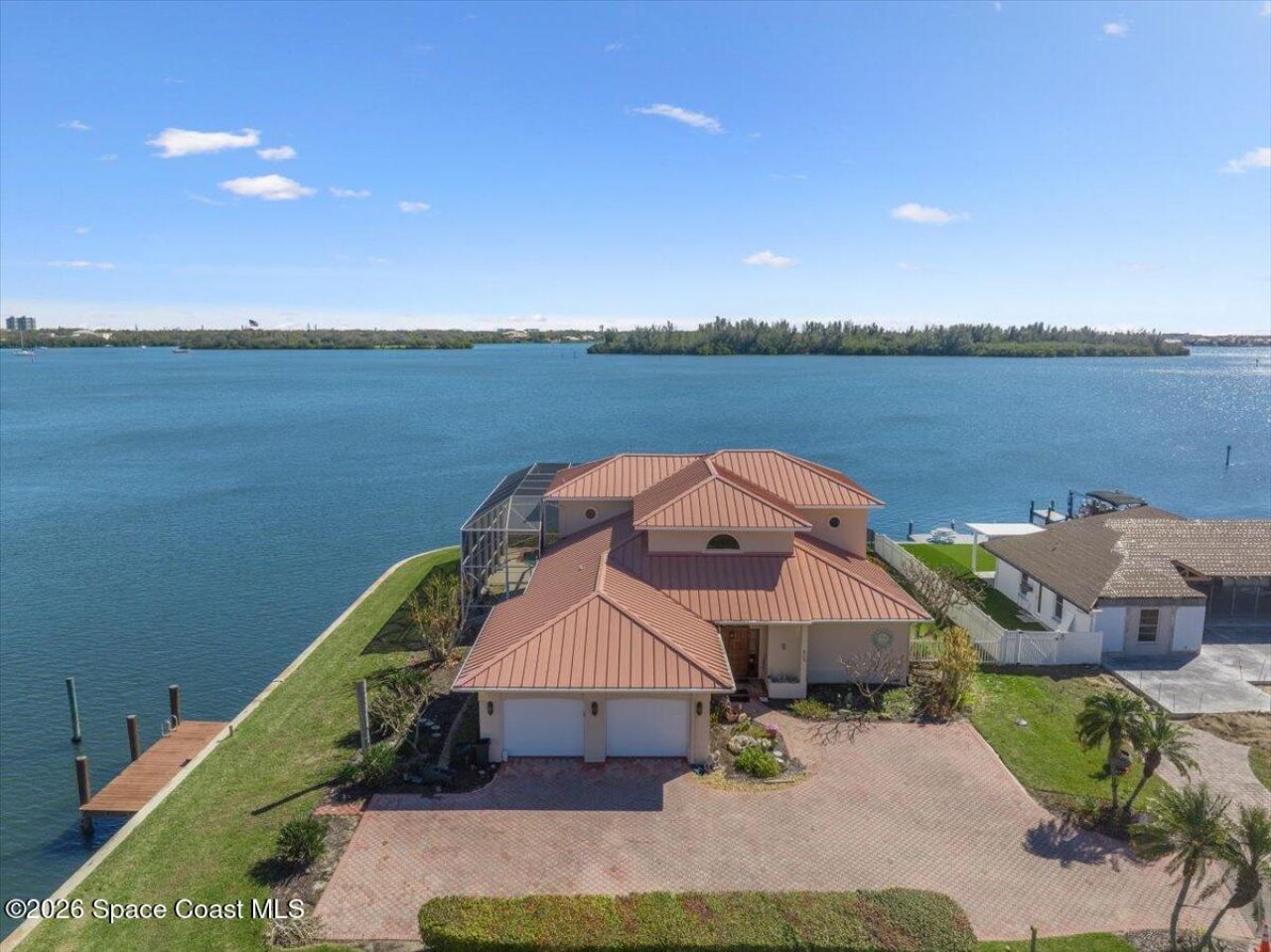 2 Sea Horse Lane, Vero Beach, FL 32960 Photo