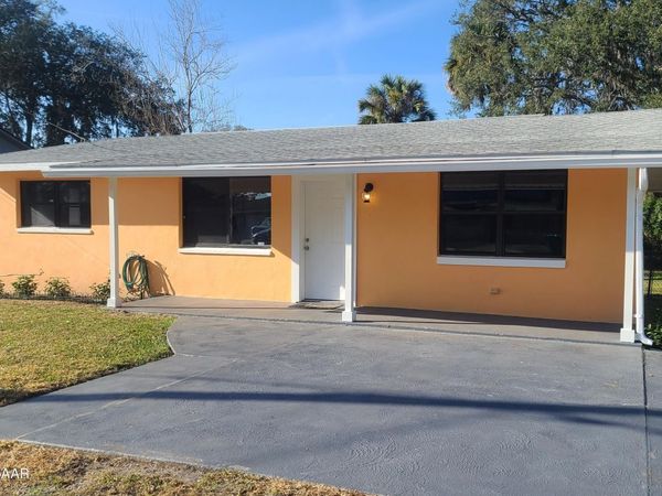 1350 Jarecki Avenue, Holly Hill, FL 32117