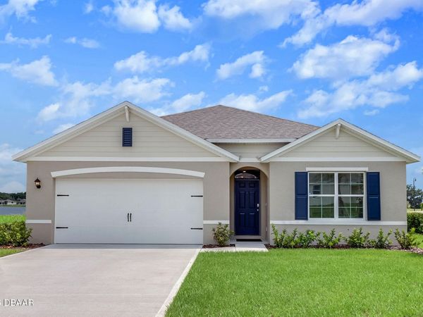 1370 Pacific Court, Deltona, FL 32738