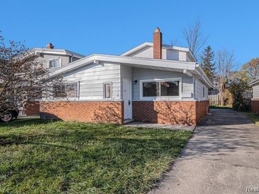 408 W Jarvis Avenue, Hazel Park, MI 48030