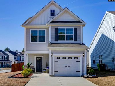 1384 Sweet Gardenia Drive, Blythewood, SC 29016