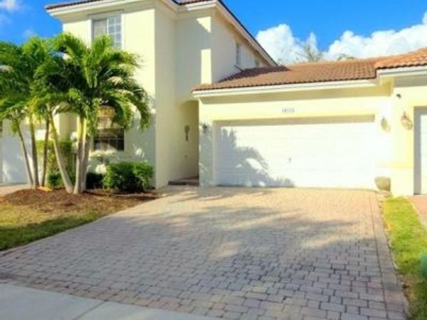 18713 SW 26th Street, Miramar, FL 33029