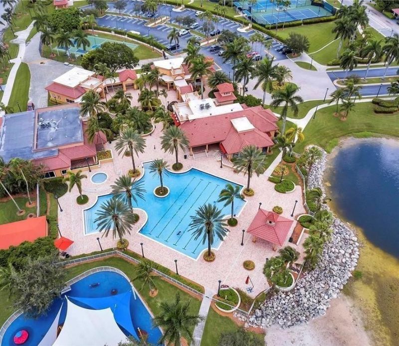 18713 SW 26th Street, Miramar, FL 33029 Photo