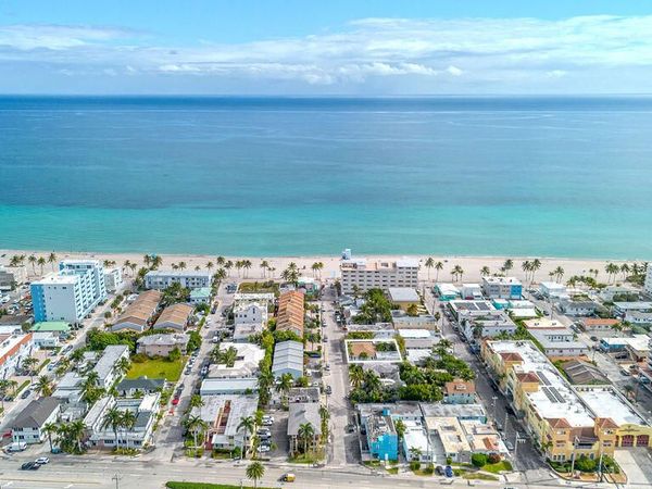 334 Oregon Street, Hollywood, FL 33019