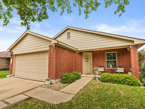 12616 Sky Harbor DR, Del Valle, TX 78617