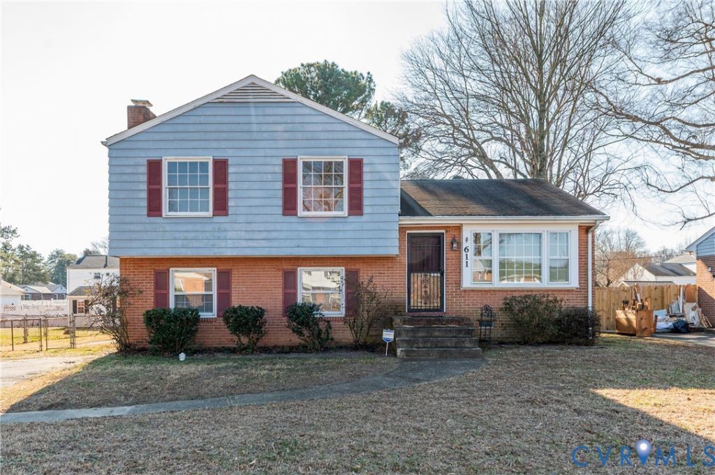 611 Willomett Avenue, Richmond, VA 23227 Main Photo