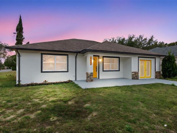 860 S GROVE STREET, EUSTIS, FL 32726