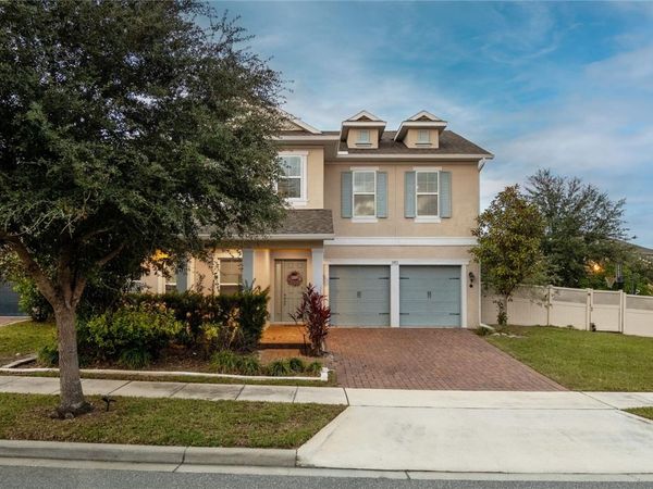 15713 SWEET LIMETTA DRIVE, WINTER GARDEN, FL 34787