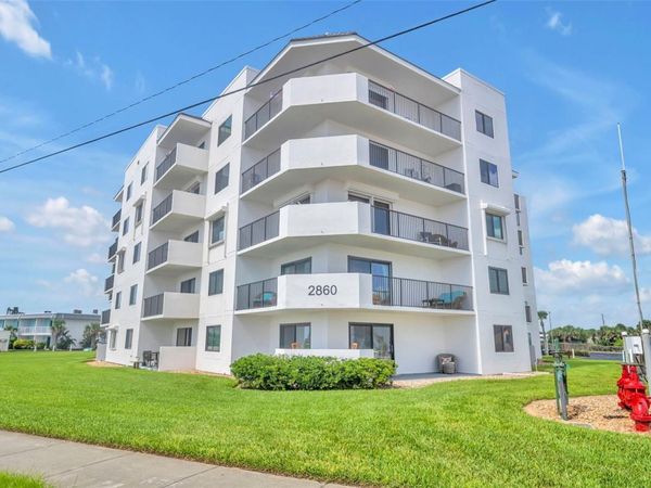 2860 OCEAN SHORE BOULEVARD, Unit 2060, ORMOND BEACH, FL 32176