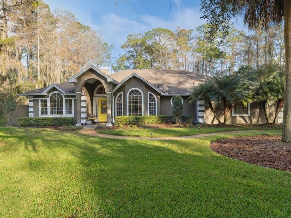 12028 GRAY BIRCH CIRCLE, ORLANDO, FL 32832