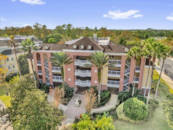 7662 WHISPER WAY, Unit 103, REUNION, FL 34747