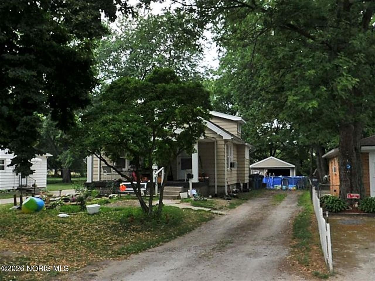 612 Wyman Street, Toledo, OH 43609 Main Photo