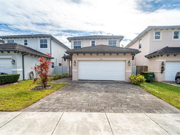 3136 SE 2nd Dr, Homestead, FL 33033