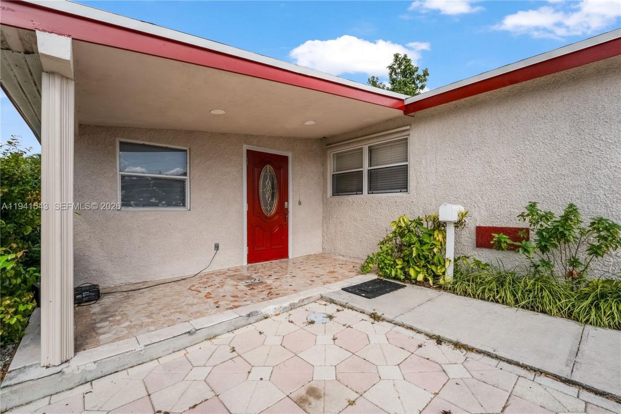 801 N 70th Ave, Hollywood, FL 33024 Photo