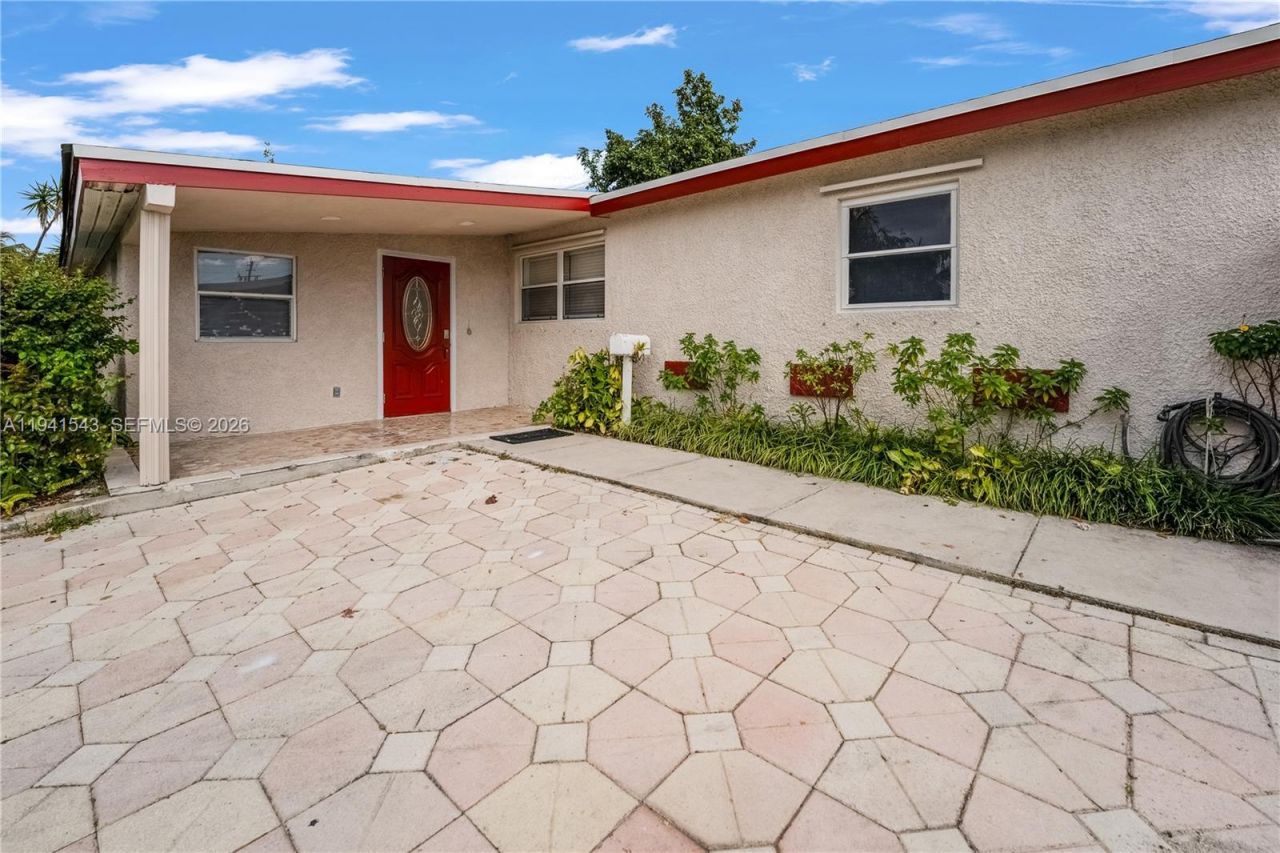 801 N 70th Ave, Hollywood, FL 33024 Photo