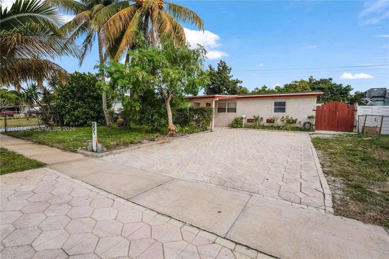 801 N 70th Ave, Hollywood, FL 33024 Photo