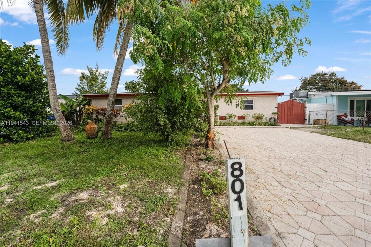 801 N 70th Ave, Hollywood, FL 33024 Photo