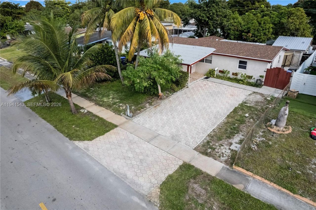 801 N 70th Ave, Hollywood, FL 33024 Photo