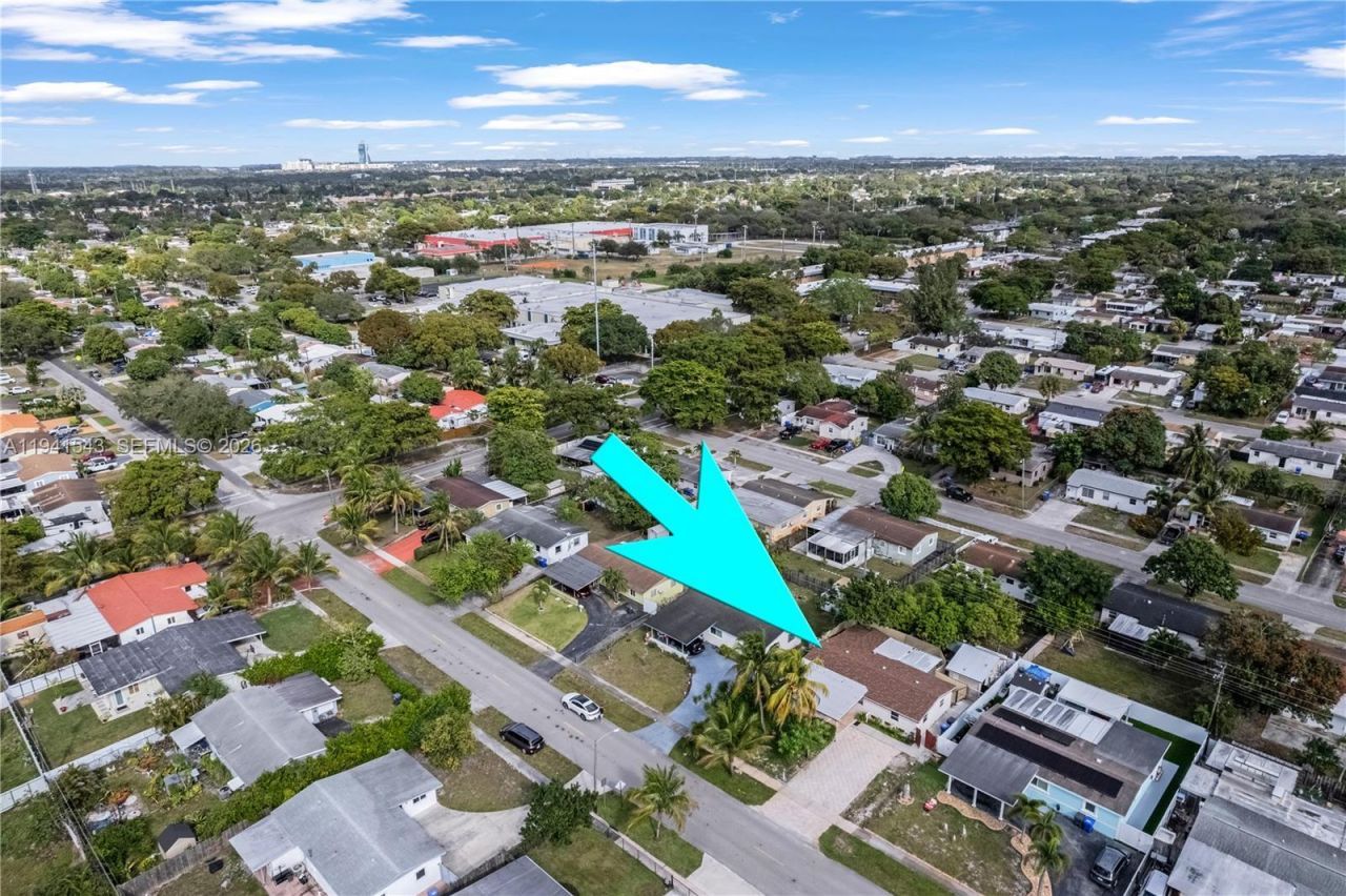 801 N 70th Ave, Hollywood, FL 33024 Photo